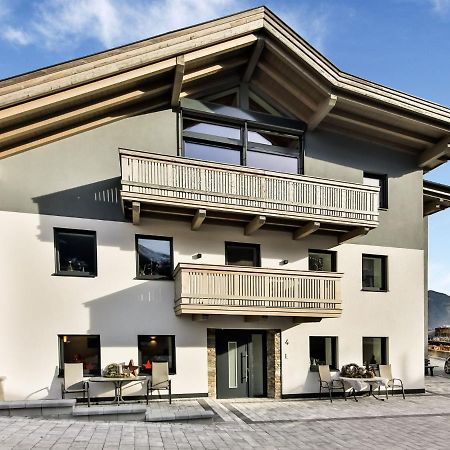 Elegant Apartment In Inzing With Terrace Exterior foto